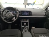  Skoda  Karoq SKODA  / 2022 / 5P / SUV 1.5 TSI 150ch ACT DSG7 Business #5