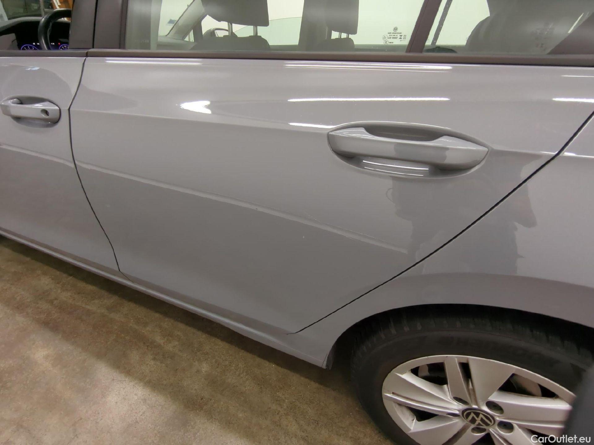  Volkswagen  Golf  VOLKSWAGEN / 2020 / 5P / Berline 1.5 ETSI OPF 130 DSG7 LIFE BUSINESS #22