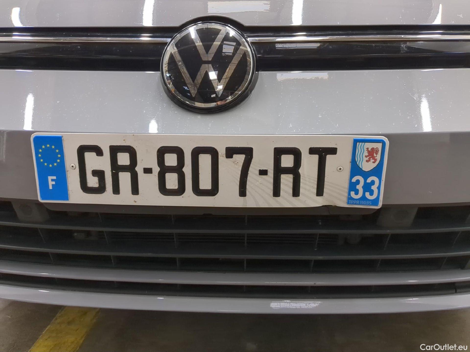  Volkswagen  Golf  VOLKSWAGEN / 2020 / 5P / Berline 1.5 ETSI OPF 130 DSG7 LIFE BUSINESS #16