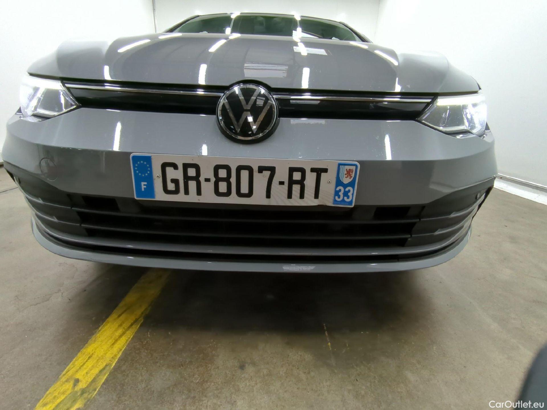  Volkswagen  Golf  VOLKSWAGEN / 2020 / 5P / Berline 1.5 ETSI OPF 130 DSG7 LIFE BUSINESS #17