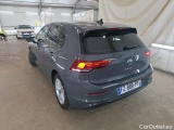  Volkswagen  Golf  VOLKSWAGEN / 2020 / 5P / Berline 2.0 TDI SCR 115 BVM6 Life Busi 1st #2