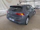  Volkswagen  Golf  VOLKSWAGEN / 2020 / 5P / Berline 2.0 TDI SCR 115 BVM6 Life Busi 1st #3