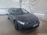  Volkswagen  Golf  VOLKSWAGEN / 2020 / 5P / Berline 2.0 TDI SCR 115 BVM6 Life Busi 1st #4