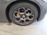  Alfa Romeo  Giulietta ALFA ROMEO GIULIA / 2016 / 4P / BERLINA 2.2 TURBO AT8 160CV BUSINESS #76