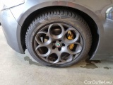  Alfa Romeo  Giulietta ALFA ROMEO GIULIA / 2016 / 4P / BERLINA 2.2 TURBO AT8 160CV BUSINESS #82