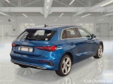  Audi  A3 AUDI  / 2020 / 5P / BERLINA 30 TDI S TRONIC BUSINESS ADVANCED S.BACK #2