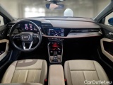  Audi  A3 AUDI  / 2020 / 5P / BERLINA 30 TDI S TRONIC BUSINESS ADVANCED S.BACK #3