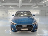  Audi  A3 AUDI  / 2020 / 5P / BERLINA 30 TDI S TRONIC BUSINESS ADVANCED S.BACK #6