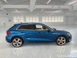  Audi  A3 AUDI  / 2020 / 5P / BERLINA 30 TDI S TRONIC BUSINESS ADVANCED S.BACK #7