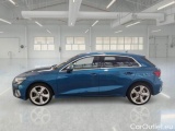  Audi  A3 AUDI  / 2020 / 5P / BERLINA 30 TDI S TRONIC BUSINESS ADVANCED S.BACK #8