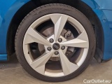  Audi  A3 AUDI  / 2020 / 5P / BERLINA 30 TDI S TRONIC BUSINESS ADVANCED S.BACK #17