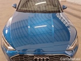  Audi  A3 AUDI  / 2020 / 5P / BERLINA 30 TDI S TRONIC BUSINESS ADVANCED S.BACK #24