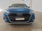  Audi  A3 AUDI  / 2020 / 5P / BERLINA 30 TDI S TRONIC BUSINESS ADVANCED S.BACK #34
