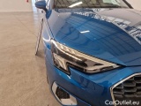  Audi  A3 AUDI  / 2020 / 5P / BERLINA 30 TDI S TRONIC BUSINESS ADVANCED S.BACK #49