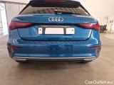  Audi  A3 AUDI  / 2020 / 5P / BERLINA 30 TDI S TRONIC BUSINESS ADVANCED S.BACK #70