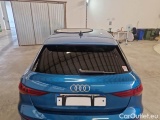  Audi  A3 AUDI  / 2020 / 5P / BERLINA 30 TDI S TRONIC BUSINESS ADVANCED S.BACK #87