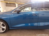  Audi  A3 AUDI  / 2020 / 5P / BERLINA 30 TDI S TRONIC BUSINESS ADVANCED S.BACK #103