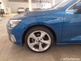  Audi  A3 AUDI  / 2020 / 5P / BERLINA 30 TDI S TRONIC BUSINESS ADVANCED S.BACK #106