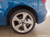  Audi  A3 AUDI  / 2020 / 5P / BERLINA 30 TDI S TRONIC BUSINESS ADVANCED S.BACK #112