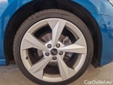  Audi  A3 AUDI  / 2020 / 5P / BERLINA 30 TDI S TRONIC BUSINESS ADVANCED S.BACK #116