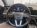  Audi  A3 AUDI  / 2020 / 5P / BERLINA 30 TDI S TRONIC BUSINESS ADVANCED S.BACK #121