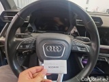  Audi  A3 AUDI  / 2020 / 5P / BERLINA 30 TDI S TRONIC BUSINESS ADVANCED S.BACK #122