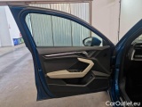  Audi  A3 AUDI  / 2020 / 5P / BERLINA 30 TDI S TRONIC BUSINESS ADVANCED S.BACK #125