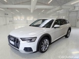 A6 Allroad
