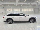  Audi  A6 Allroad AUDI  QUATTRO / 2019 / 5P / STATION WAGON 45 TDI 3.0 QUATTRO S TRONIC EVOLUTION #7