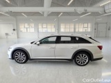  Audi  A6 Allroad AUDI  QUATTRO / 2019 / 5P / STATION WAGON 45 TDI 3.0 QUATTRO S TRONIC EVOLUTION #8