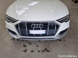  Audi  A6 Allroad AUDI  QUATTRO / 2019 / 5P / STATION WAGON 45 TDI 3.0 QUATTRO S TRONIC EVOLUTION #26
