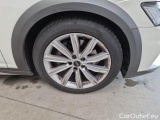  Audi  A6 Allroad AUDI  QUATTRO / 2019 / 5P / STATION WAGON 45 TDI 3.0 QUATTRO S TRONIC EVOLUTION #55