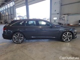  Audi  A6 AUDI  AVANT / 2018 / 5P / STATION WAGON 40 TDI 2.0 QUATTRO ULTRA S TRO BUS SPORT #6