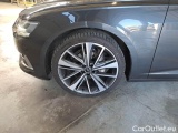  Audi  A6 AUDI  AVANT / 2018 / 5P / STATION WAGON 40 TDI 2.0 QUATTRO ULTRA S TRO BUS SPORT #19