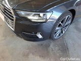  Audi  A6 AUDI  AVANT / 2018 / 5P / STATION WAGON 40 TDI 2.0 QUATTRO ULTRA S TRO BUS SPORT #26
