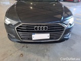  Audi  A6 AUDI  AVANT / 2018 / 5P / STATION WAGON 40 TDI 2.0 QUATTRO ULTRA S TRO BUS SPORT #28