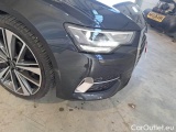  Audi  A6 AUDI  AVANT / 2018 / 5P / STATION WAGON 40 TDI 2.0 QUATTRO ULTRA S TRO BUS SPORT #31