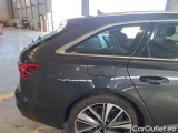  Audi  A6 AUDI  AVANT / 2018 / 5P / STATION WAGON 40 TDI 2.0 QUATTRO ULTRA S TRO BUS SPORT #37