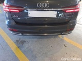 Audi  A6 AUDI  AVANT / 2018 / 5P / STATION WAGON 40 TDI 2.0 QUATTRO ULTRA S TRO BUS SPORT #41