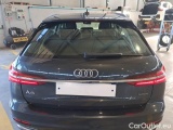  Audi  A6 AUDI  AVANT / 2018 / 5P / STATION WAGON 40 TDI 2.0 QUATTRO ULTRA S TRO BUS SPORT #45