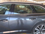  Audi  A6 AUDI  AVANT / 2018 / 5P / STATION WAGON 40 TDI 2.0 QUATTRO ULTRA S TRO BUS SPORT #50