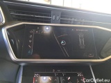  Audi  A6 AUDI  AVANT / 2018 / 5P / STATION WAGON 40 TDI 2.0 QUATTRO ULTRA S TRO BUS SPORT #76