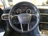  Audi  A6 AUDI  AVANT / 2018 / 5P / STATION WAGON 40 TDI 2.0 QUATTRO ULTRA S TRO BUS SPORT #77