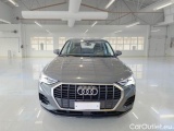  Audi  Q3 AUDI  / 2018 / 5P / SUV 35 TDI S TRONIC BUSINESS #5