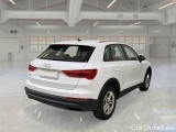  Audi  Q3 AUDI  / 2018 / 5P / SUV 35 TDI S TRONIC BUSINESS #2