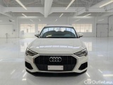  Audi  Q3 AUDI  / 2018 / 5P / SUV 35 TDI S TRONIC BUSINESS #6