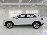  Audi  Q3 AUDI  / 2018 / 5P / SUV 35 TDI S TRONIC BUSINESS #8