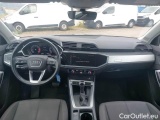  Audi  Q3 AUDI  / 2018 / 5P / SUV 40 TDI QUATTRO S TRONIC BUSINESS #3