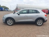  Audi  Q3 AUDI  / 2018 / 5P / SUV 40 TDI QUATTRO S TRONIC BUSINESS #8
