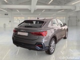  Audi  Q3 AUDI  SPORTBACK / 2019 / 5P / SUV 35 TDI S TRONIC BUSINESS PLUS #2